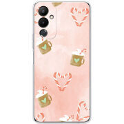 Чехол BoxFace Tecno POVA 4 