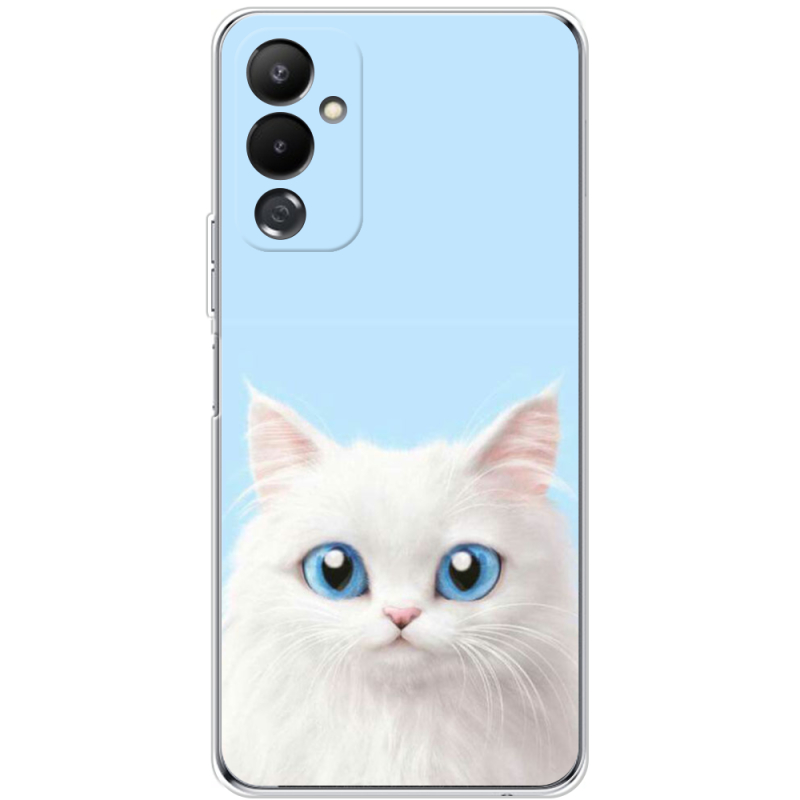 Чехол BoxFace Tecno POVA 4 