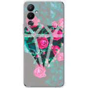 Чехол BoxFace Tecno POVA 4 