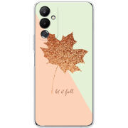 Чехол BoxFace Tecno POVA 4 