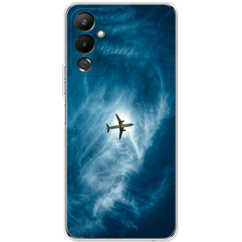 Чехол BoxFace Tecno POVA 4 