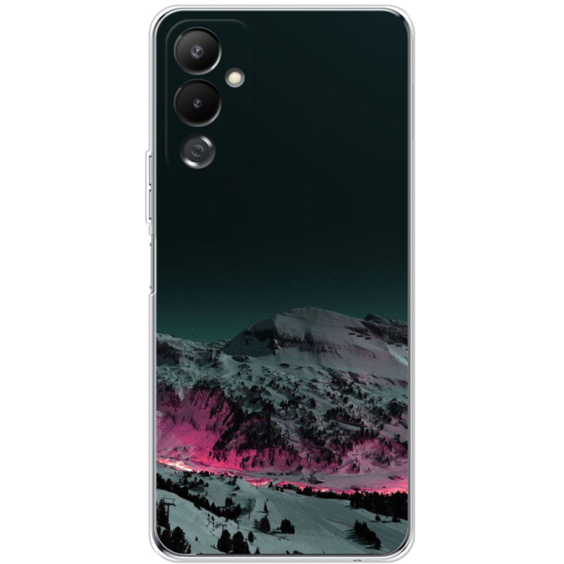 Чехол BoxFace Tecno POVA 4 