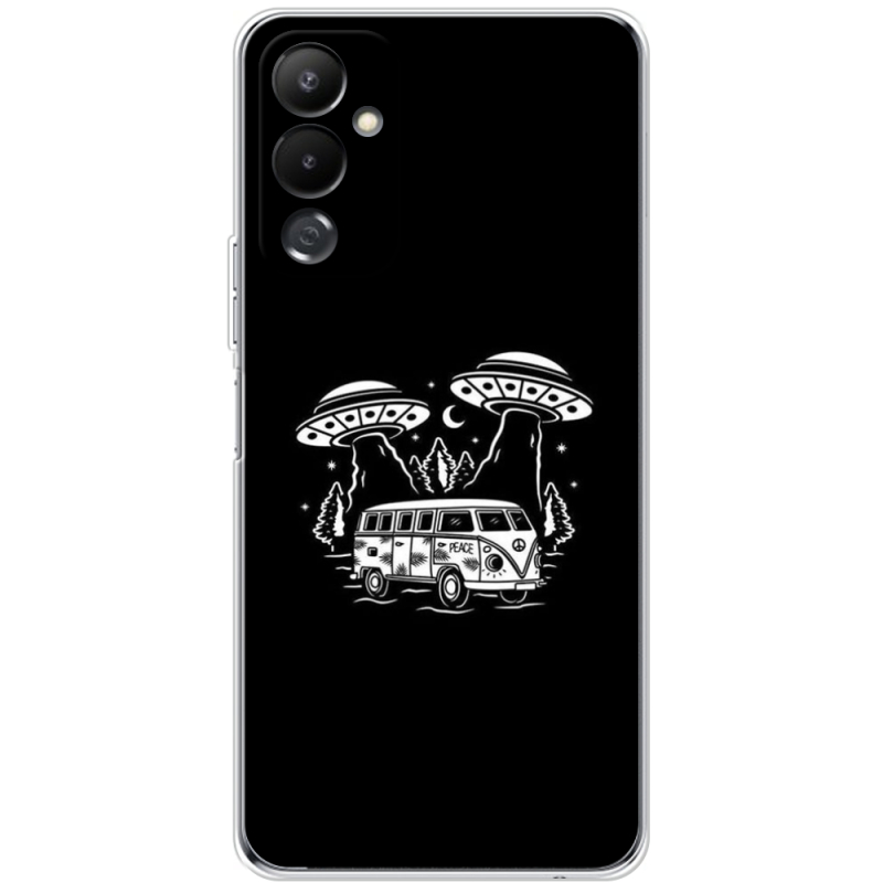 Чехол BoxFace Tecno POVA 4 