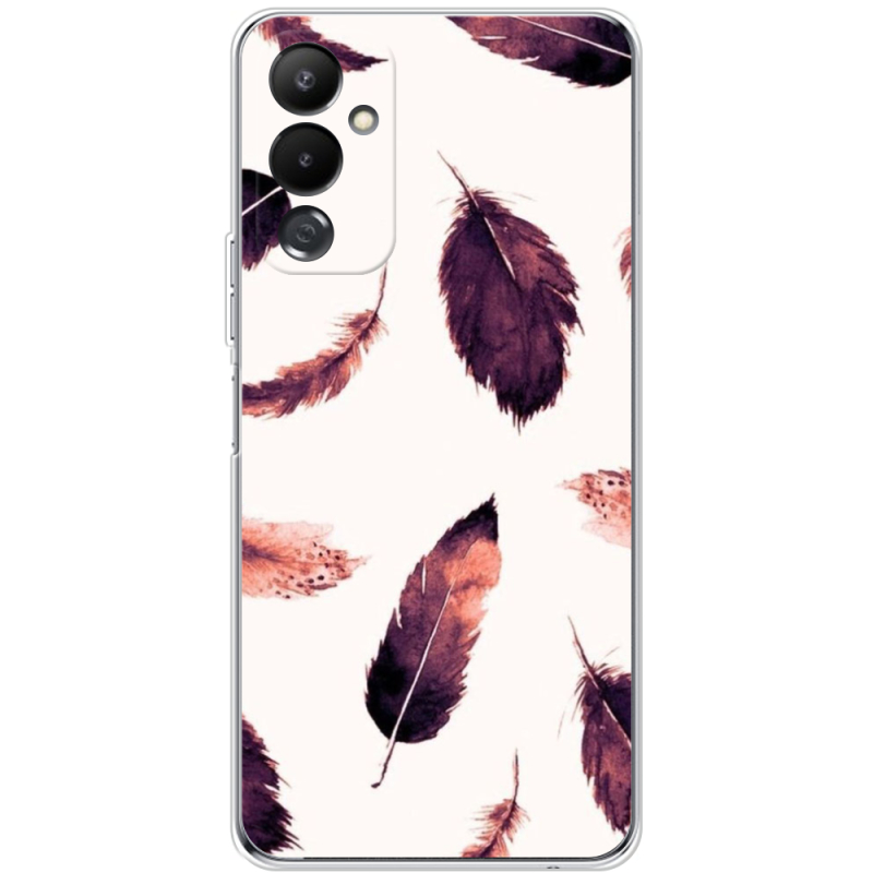 Чехол BoxFace Tecno POVA 4 