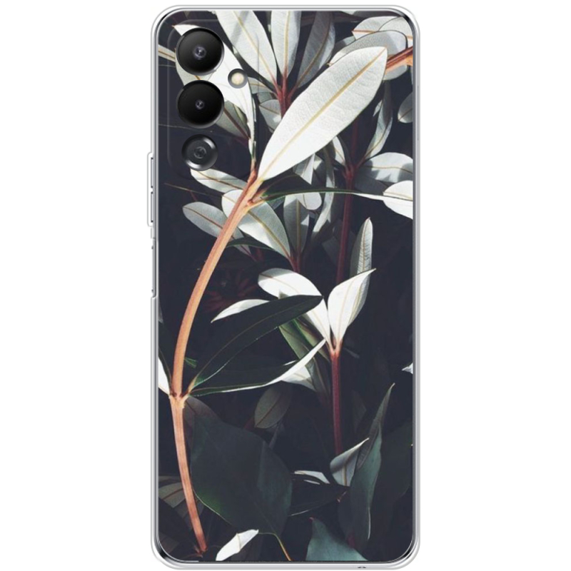 Чехол BoxFace Tecno POVA 4 