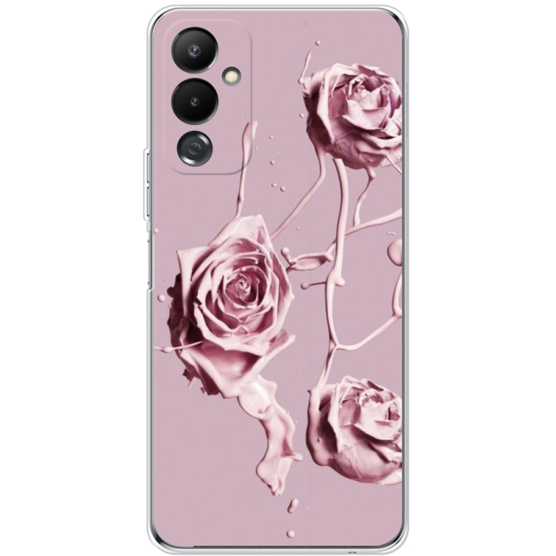 Чехол BoxFace Tecno POVA 4 