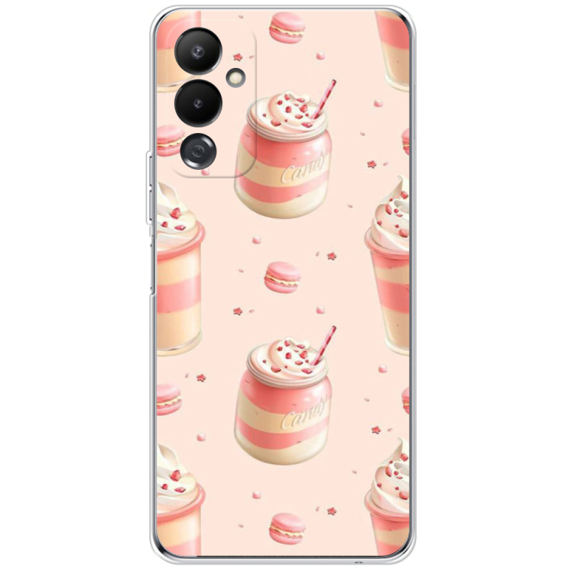 Чехол BoxFace Tecno POVA 4 