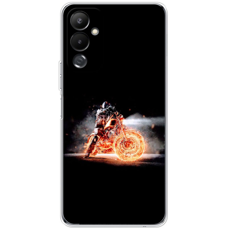 Чехол BoxFace Tecno POVA 4 