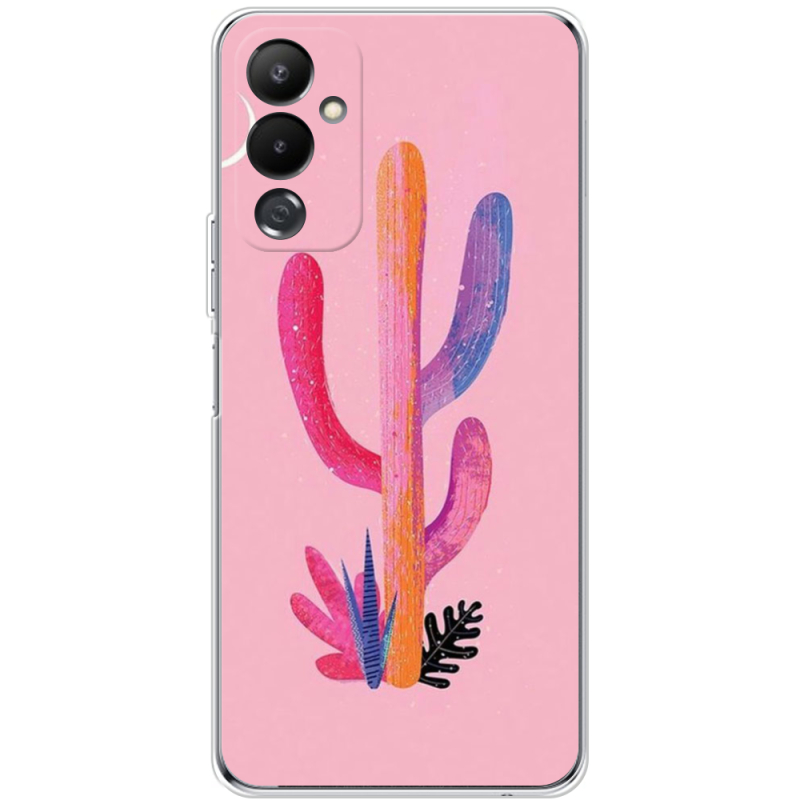 Чехол BoxFace Tecno POVA 4 