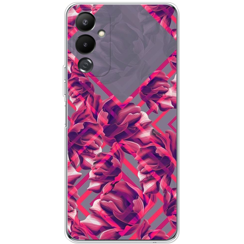 Чехол BoxFace Tecno POVA 4 