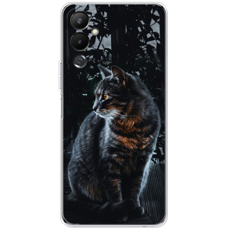 Чехол BoxFace Tecno POVA 4 