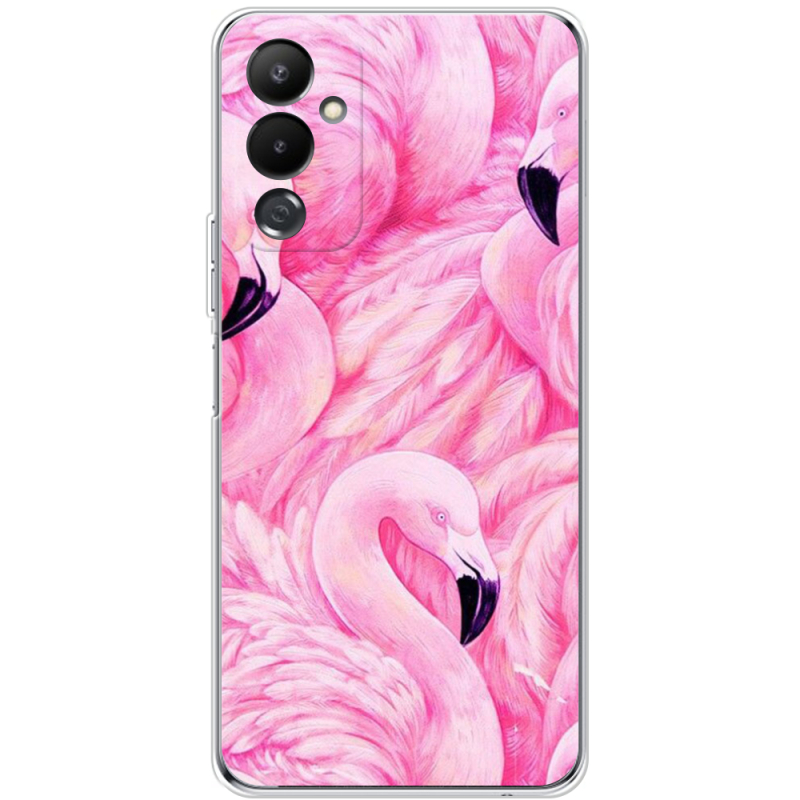 Чехол BoxFace Tecno POVA 4 