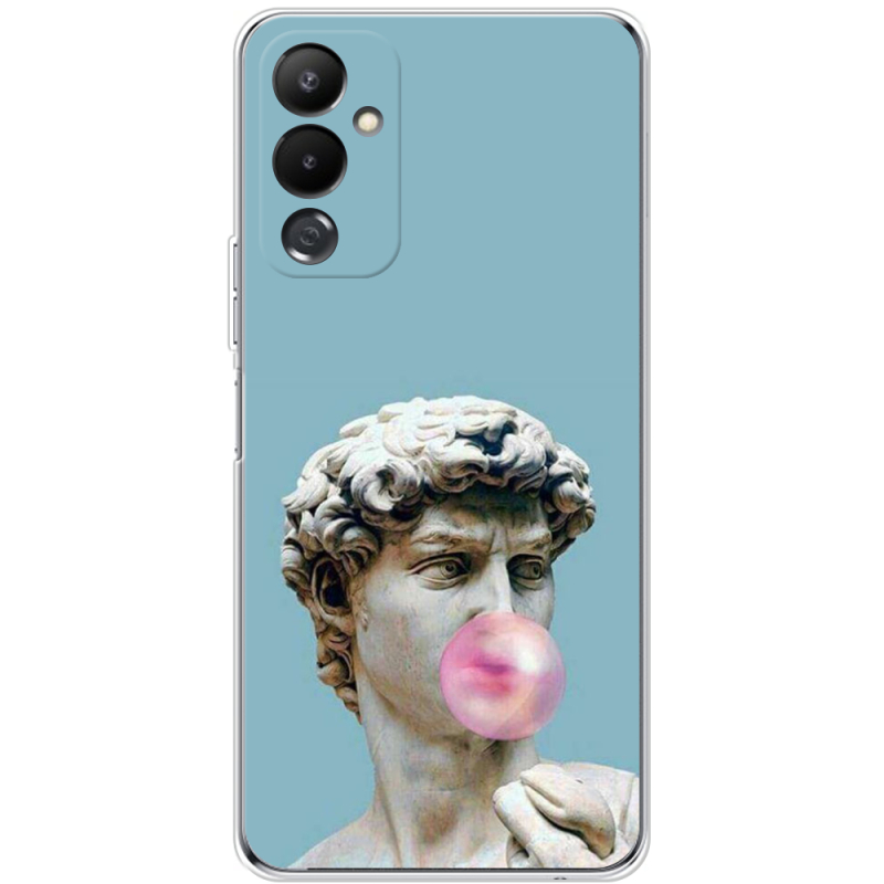 Чехол BoxFace Tecno POVA 4 