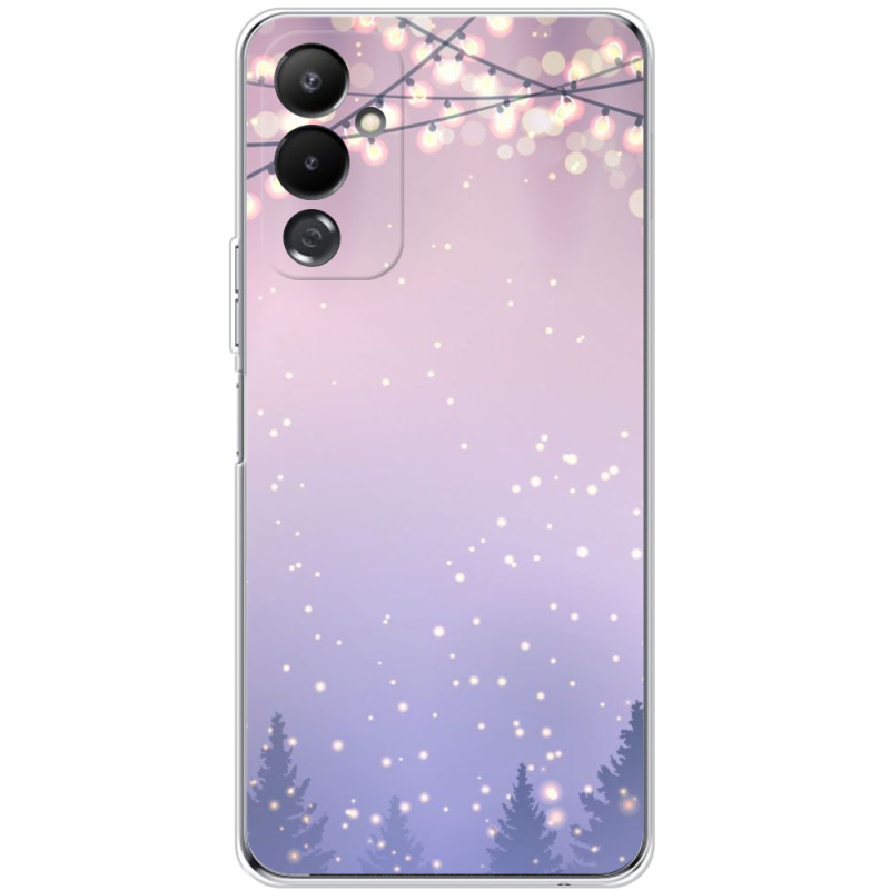 Чехол BoxFace Tecno POVA 4 
