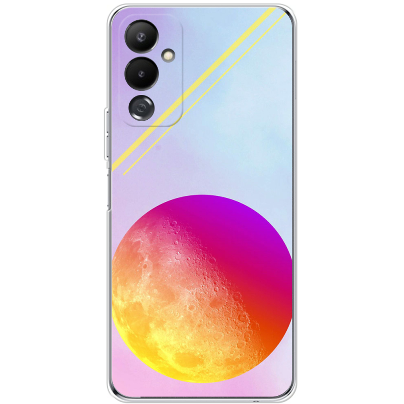 Чехол BoxFace Tecno POVA 4 