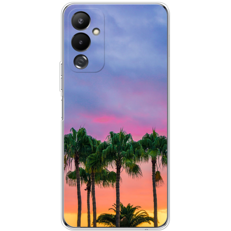 Чехол BoxFace Tecno POVA 4 
