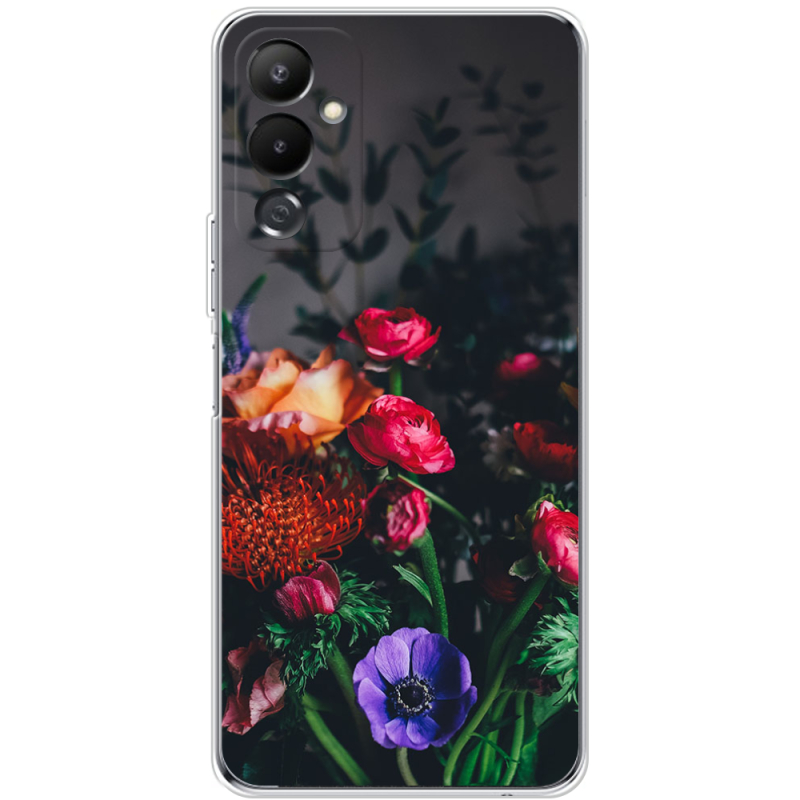 Чехол BoxFace Tecno POVA 4 