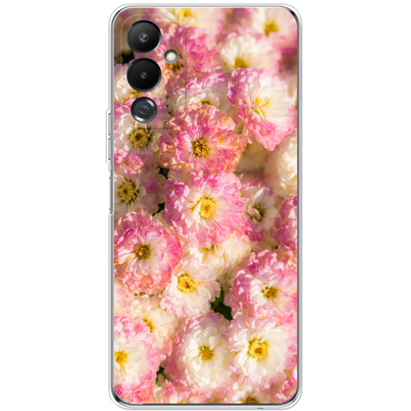 Чехол BoxFace Tecno POVA 4 