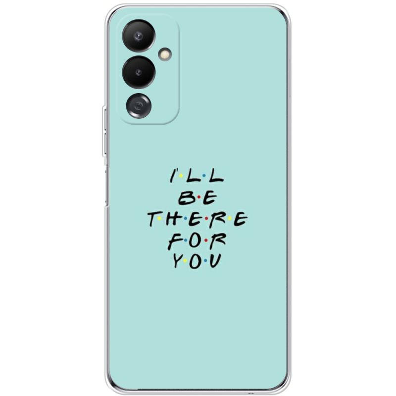 Чехол BoxFace Tecno POVA 4 