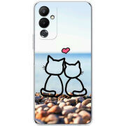 Чехол BoxFace Tecno POVA 4 