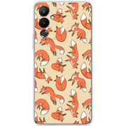 Чехол BoxFace Tecno POVA 4 