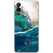 Чехол BoxFace Tecno POVA 4 