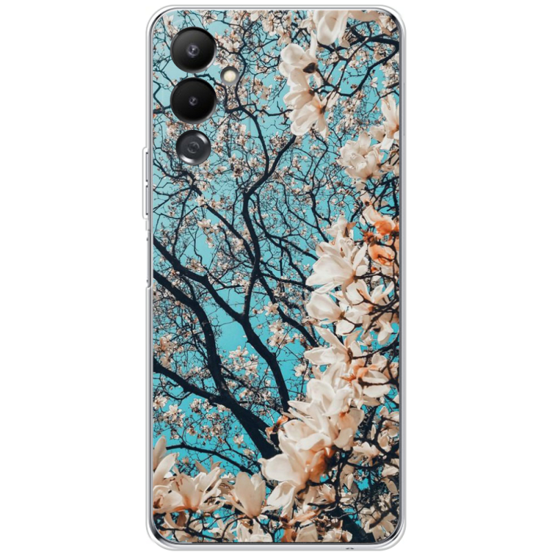 Чехол BoxFace Tecno POVA 4 