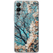 Чехол BoxFace Tecno POVA 4 