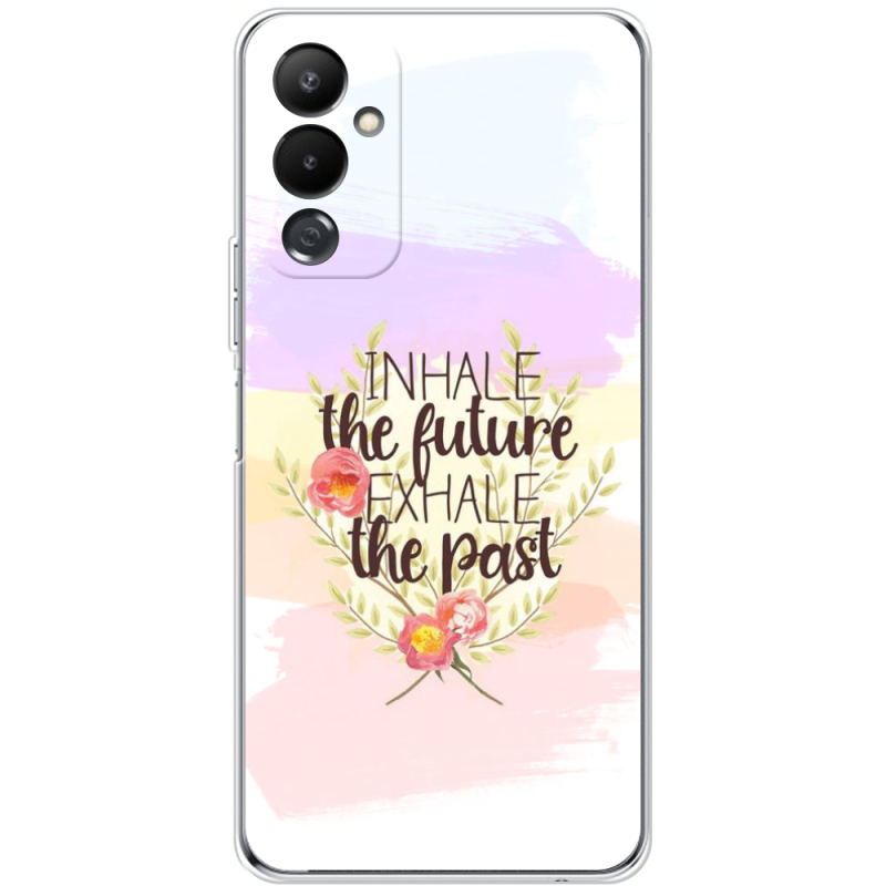 Чехол BoxFace Tecno POVA 4 