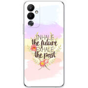 Чехол BoxFace Tecno POVA 4 