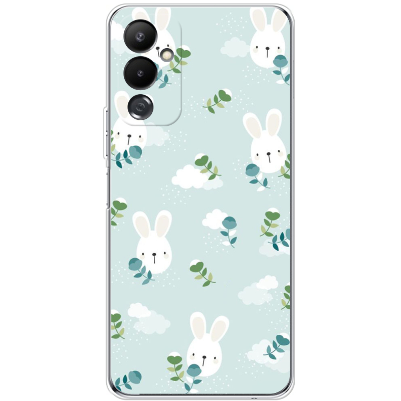 Чехол BoxFace Tecno POVA 4 