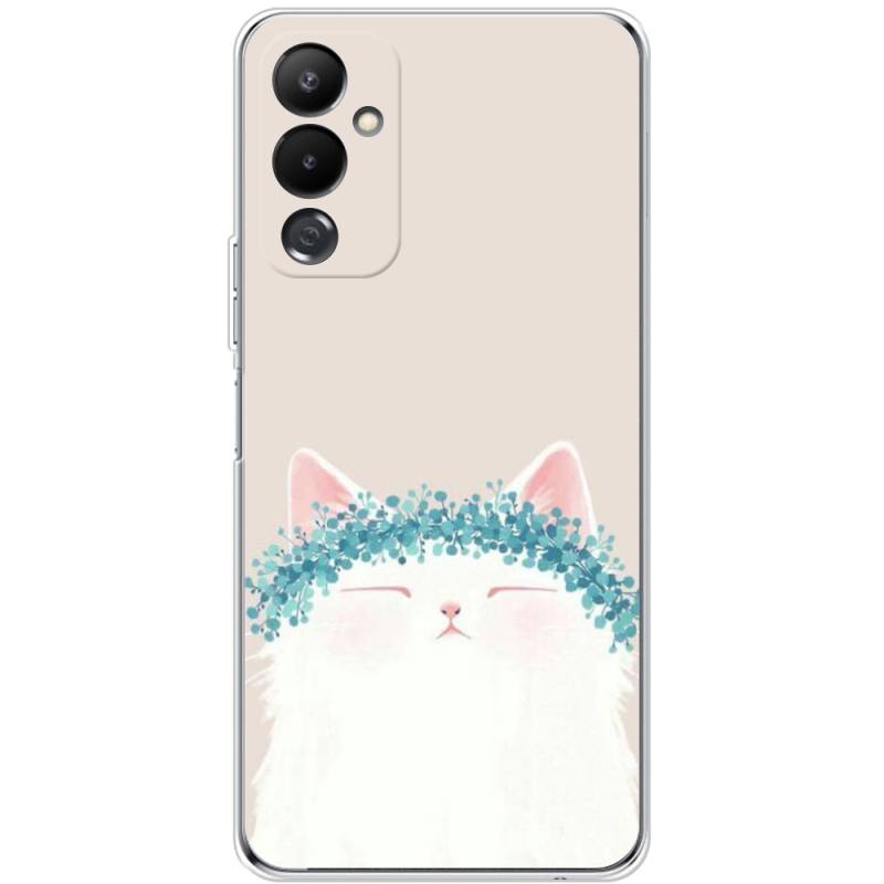 Чехол BoxFace Tecno POVA 4 