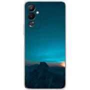 Чехол BoxFace Tecno POVA 4 