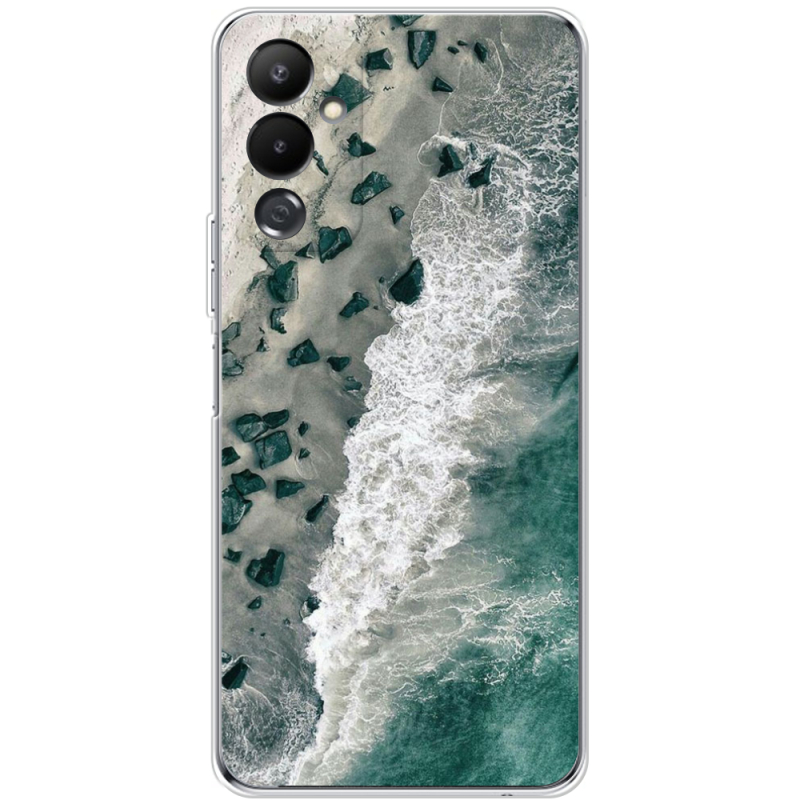 Чехол BoxFace Tecno POVA 4 