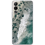 Чехол BoxFace Tecno POVA 4 