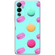 Чехол BoxFace Tecno POVA 4 
