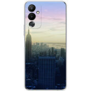 Чехол BoxFace Tecno POVA 4 