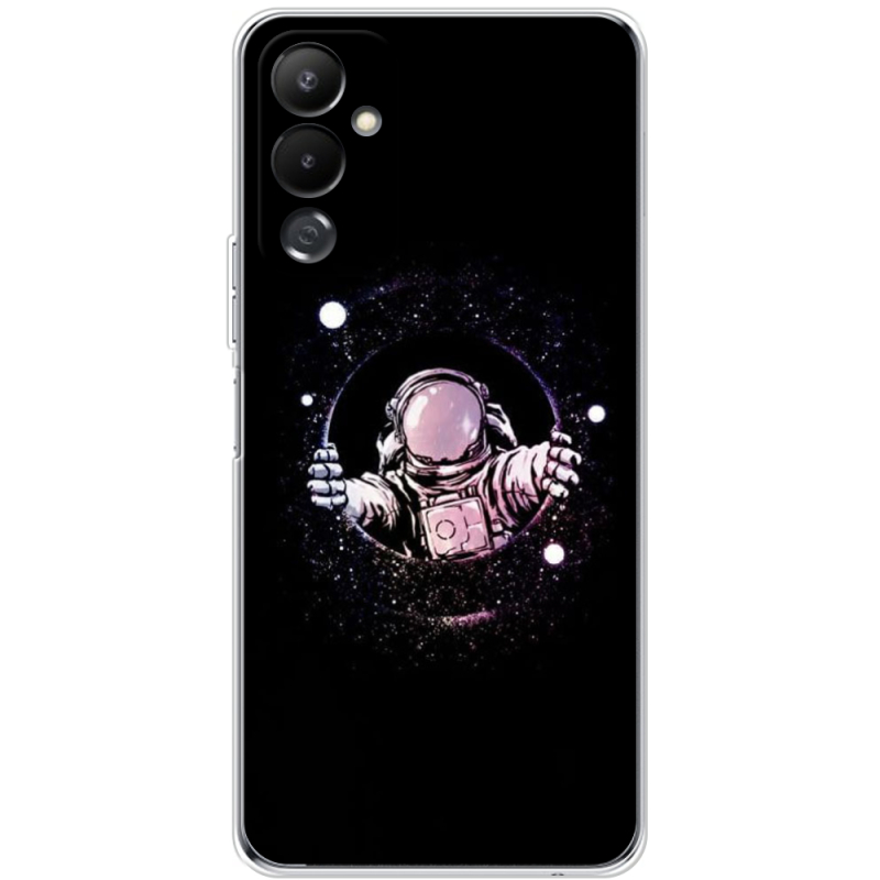 Чехол BoxFace Tecno POVA 4 