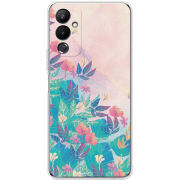 Чехол BoxFace Tecno POVA 4 