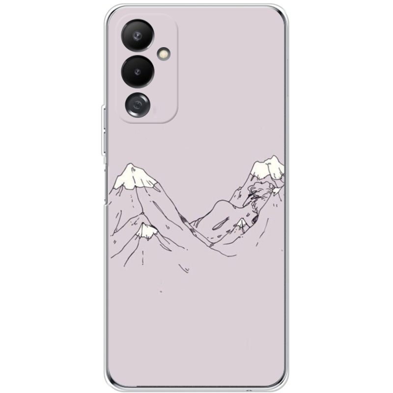 Чехол BoxFace Tecno POVA 4 