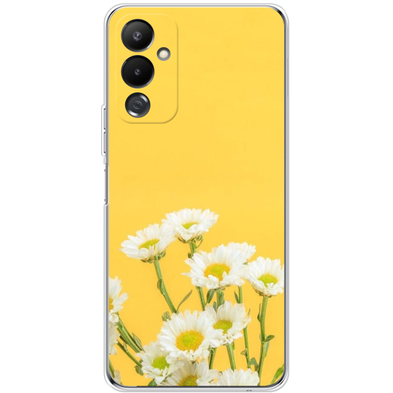 Чехол BoxFace Tecno POVA 4 