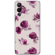 Чехол BoxFace Tecno POVA 4 