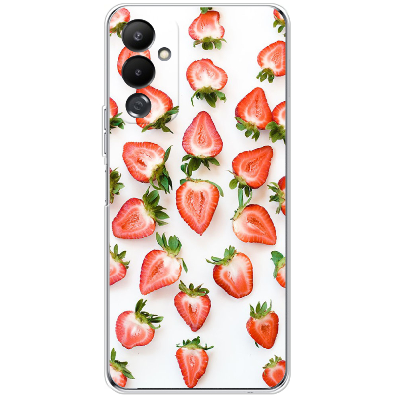 Чехол BoxFace Tecno POVA 4 