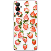 Чехол BoxFace Tecno POVA 4 