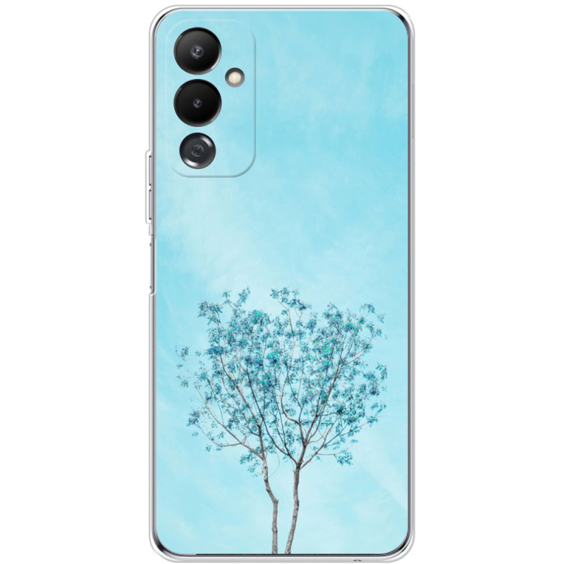 Чехол BoxFace Tecno POVA 4 