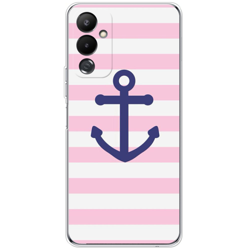 Чехол BoxFace Tecno POVA 4 