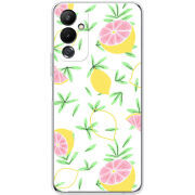 Чехол BoxFace Tecno POVA 4 