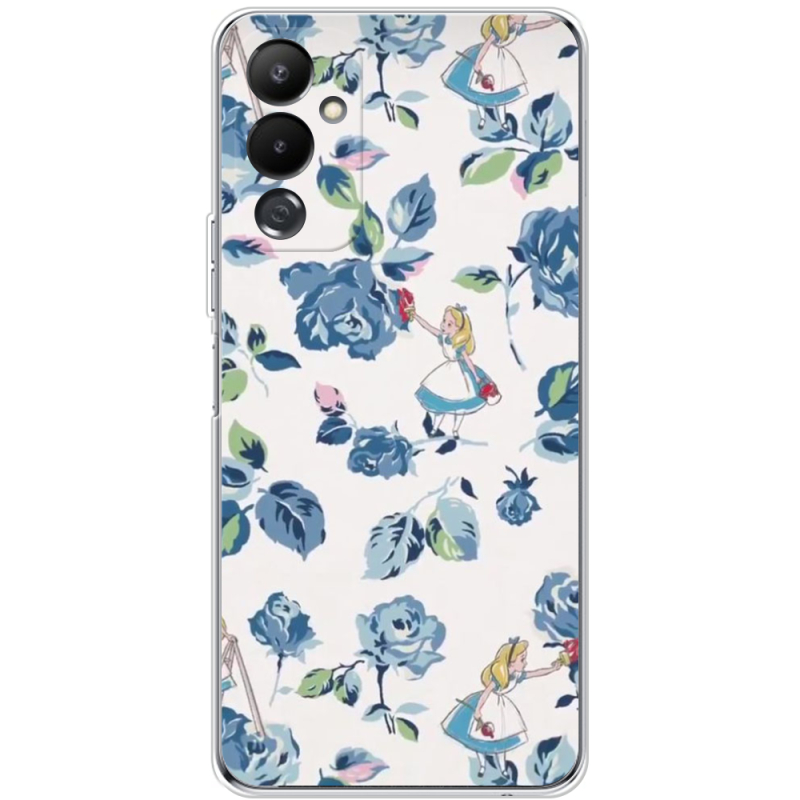 Чехол BoxFace Tecno POVA 4 