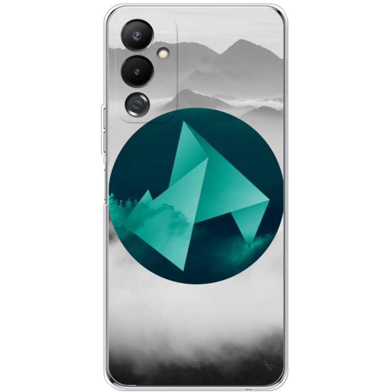 Чехол BoxFace Tecno POVA 4 