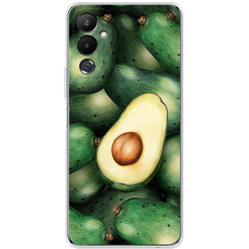 Чехол BoxFace Tecno POVA 4 